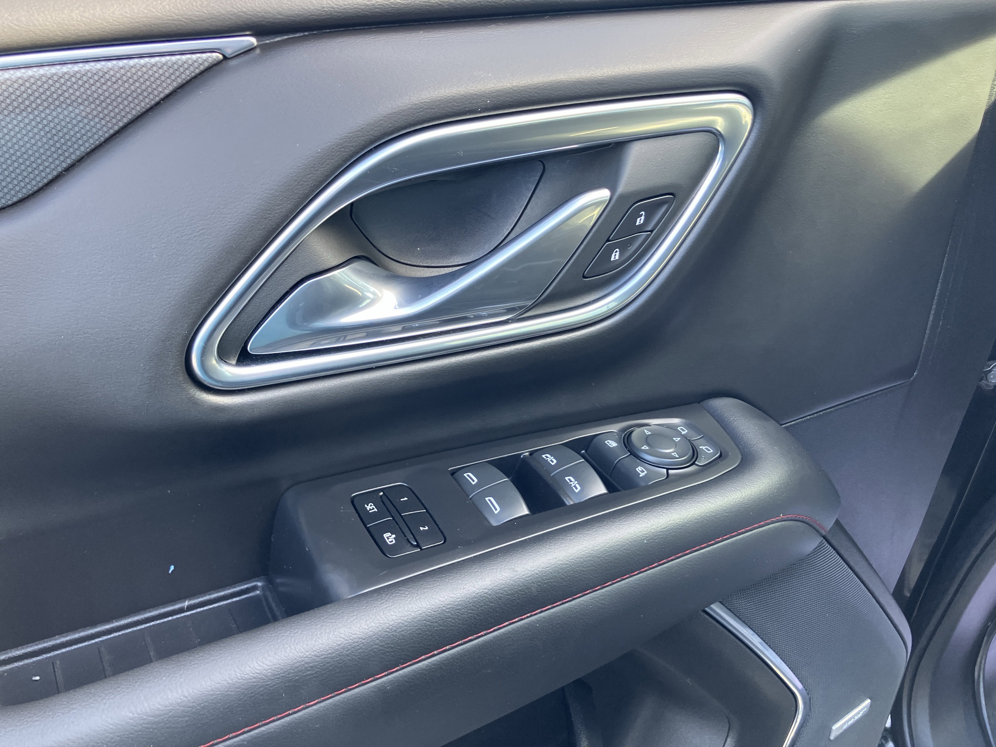 Used 2023 Chevrolet Tahoe RST w/ Luxury Package image 13