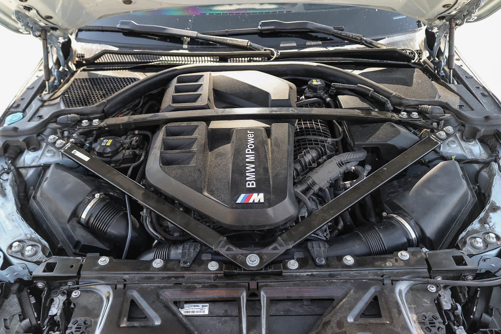 Used 2022 BMW M3 Competition w/ Executive Package RWD image 39