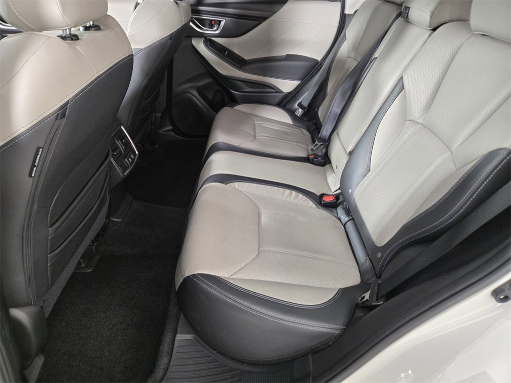 Certified 2023 Subaru Forester Limited image 17