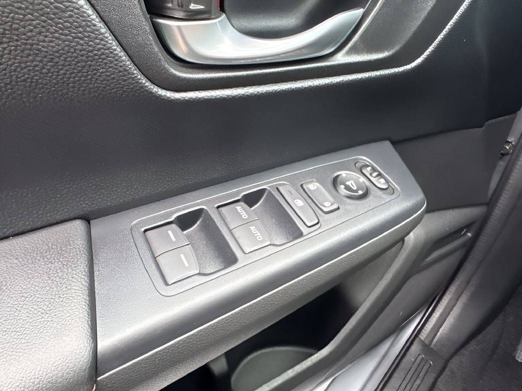 Certified 2024 Honda CR-V Sport image 27