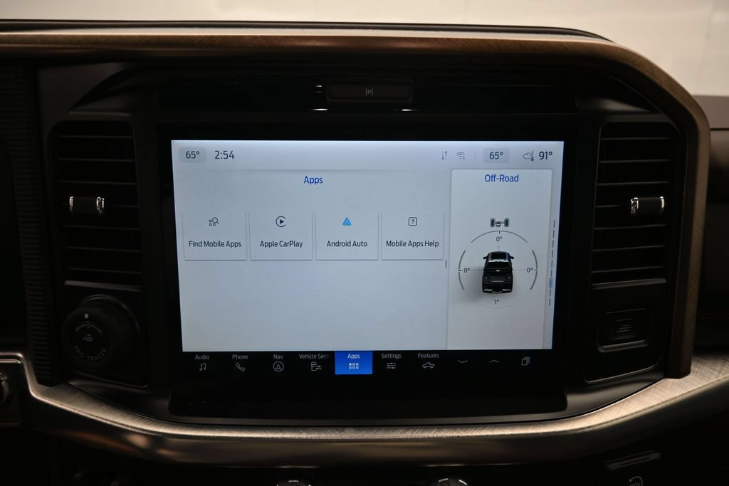 Used 2025 Ford F150 King Ranch AWD/4WD image 15