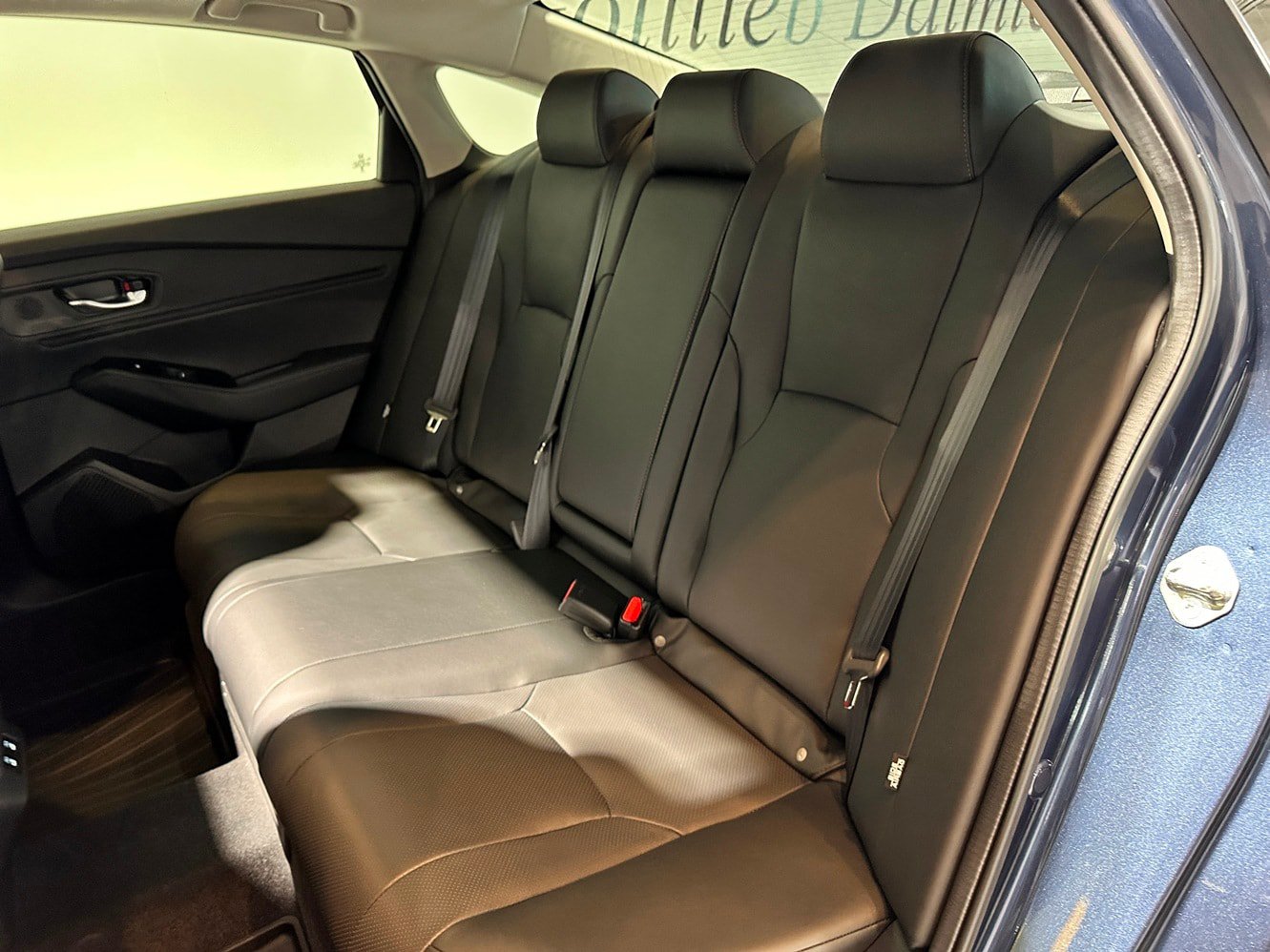 Used 2026 Honda Accord Touring image 30