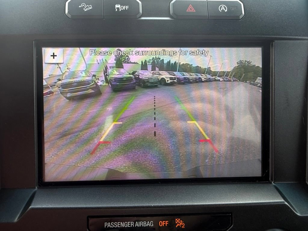 Used 2018 Ford F150 XL w/ Equipment Group 101A Mid AWD/4WD image 25