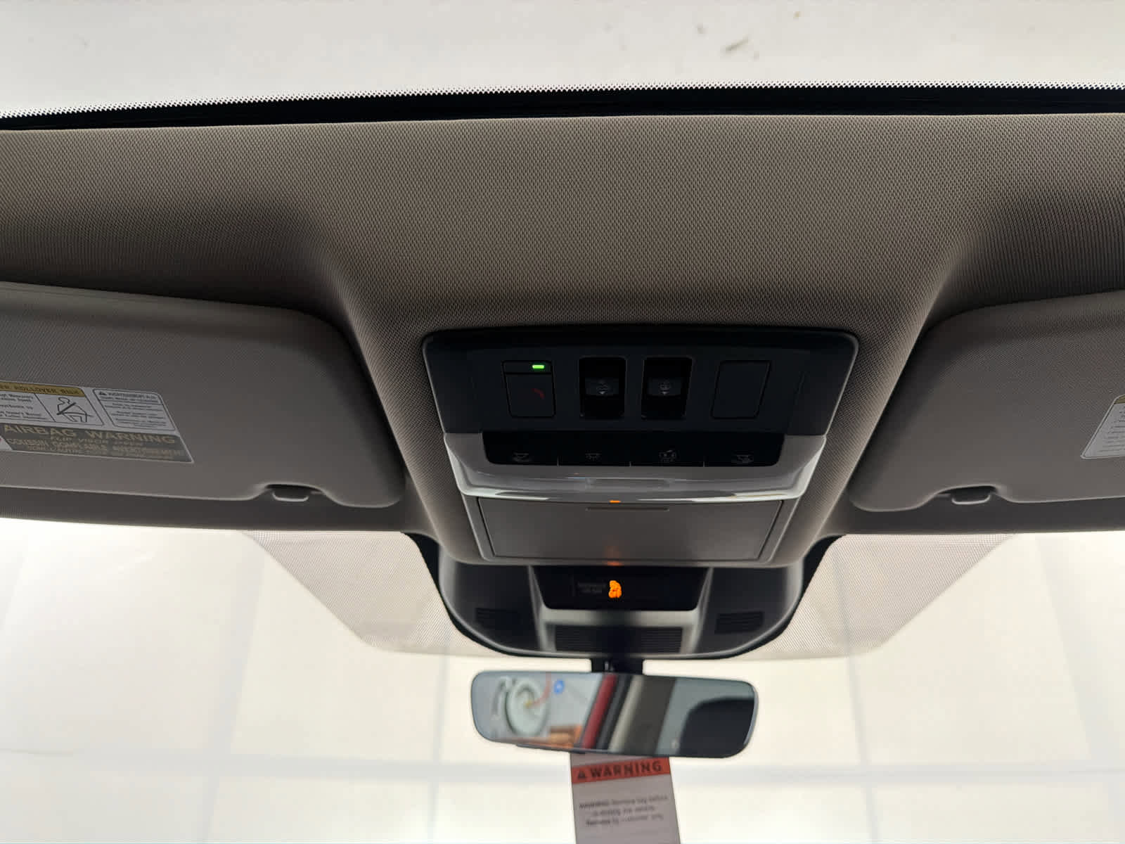 New 2026 Nissan Rogue Dark Armor image 20