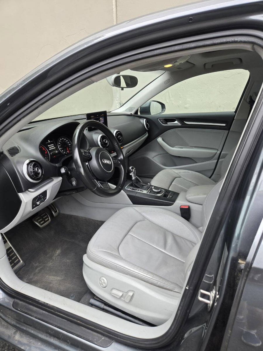 Used 2015 Audi A3 1.8T Premium w/ Aluminum Style Package image 10