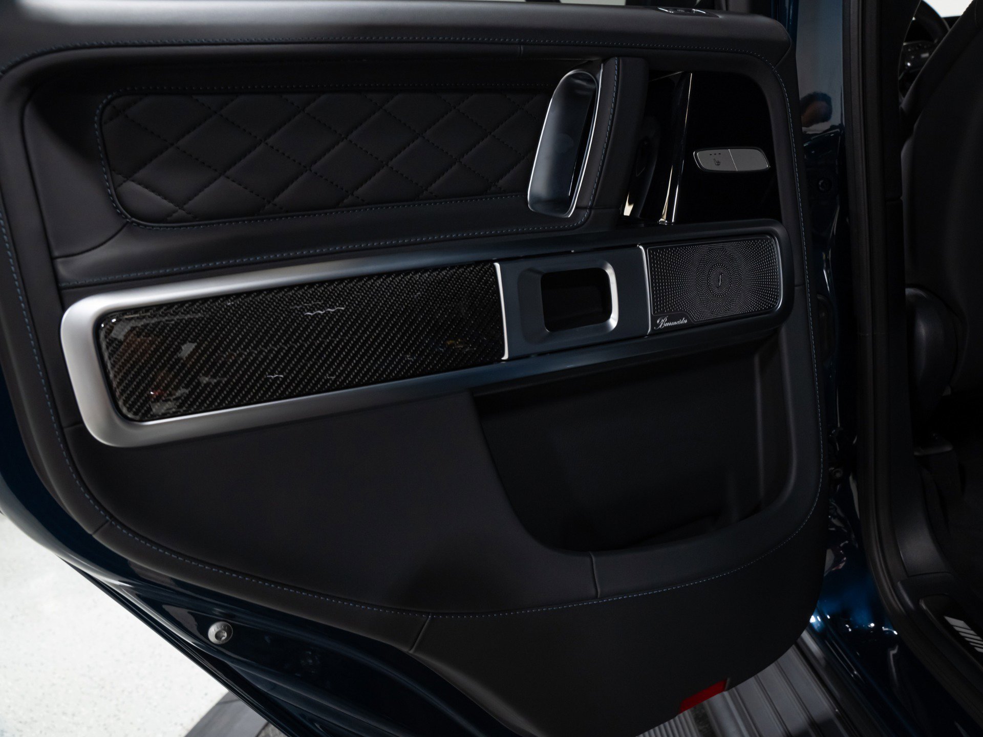 Used 2024 Mercedes-Benz G 63 AMG Squared image 77