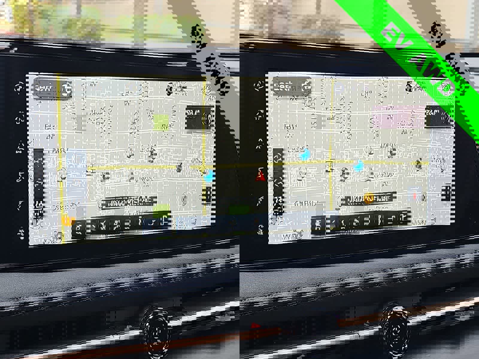 Used 2023 Nissan Ariya AWD image 26