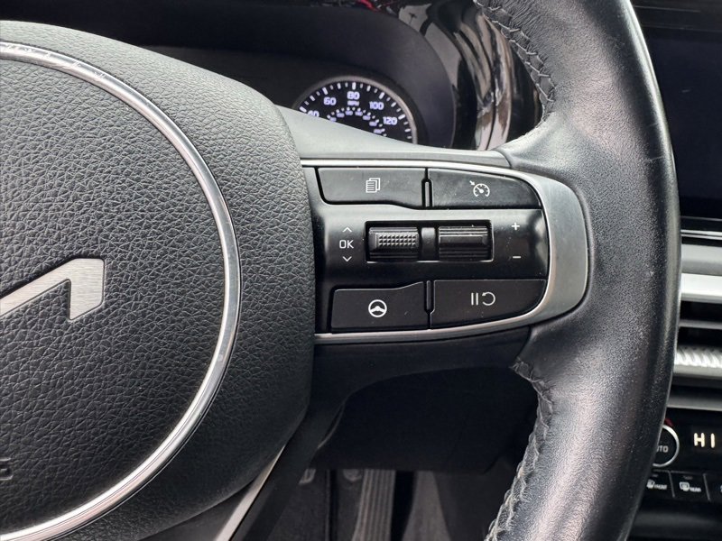 Used 2022 Kia K5 GT-Line image 26