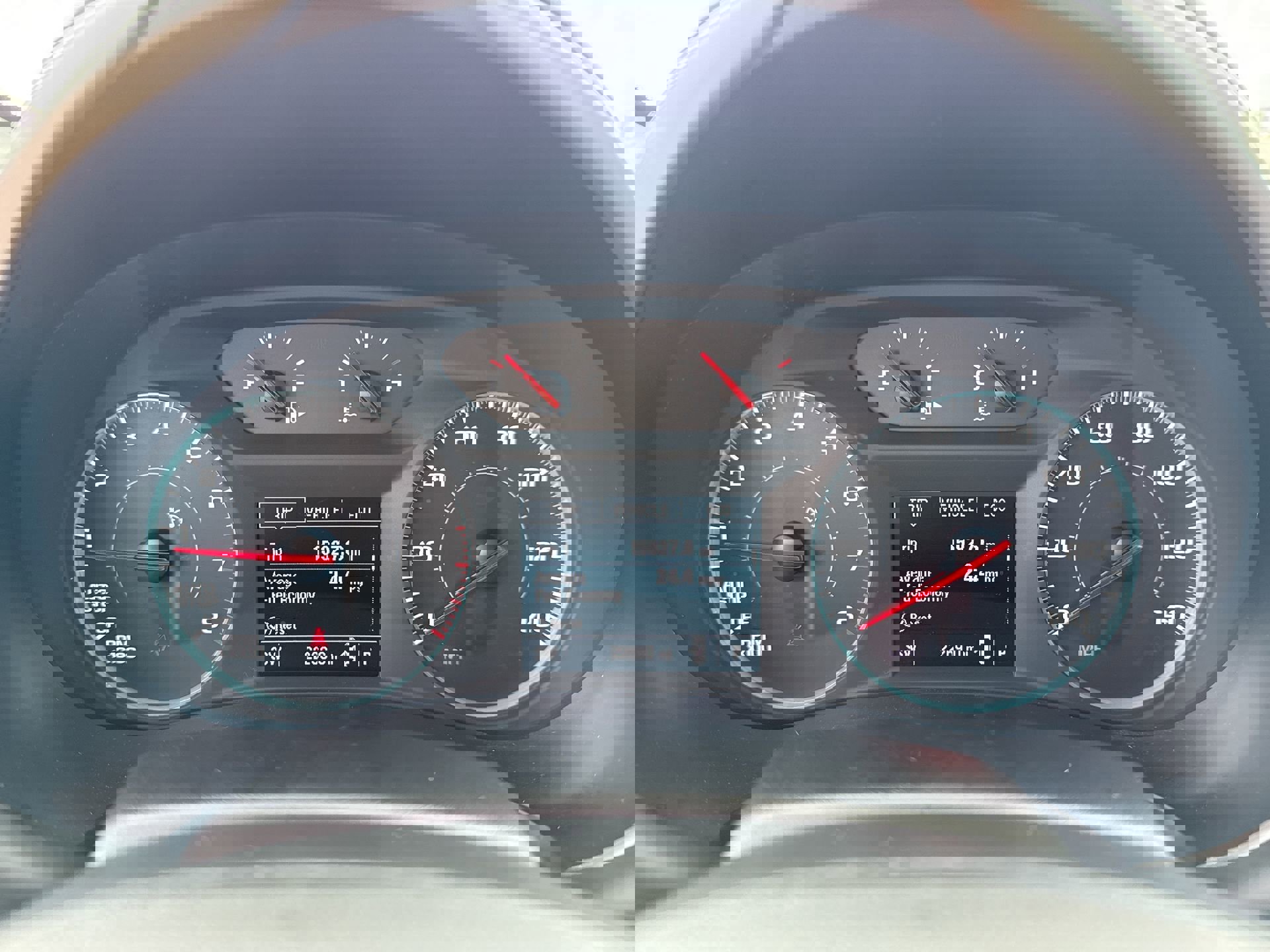 Used 2025 Chevrolet Malibu RS image 10