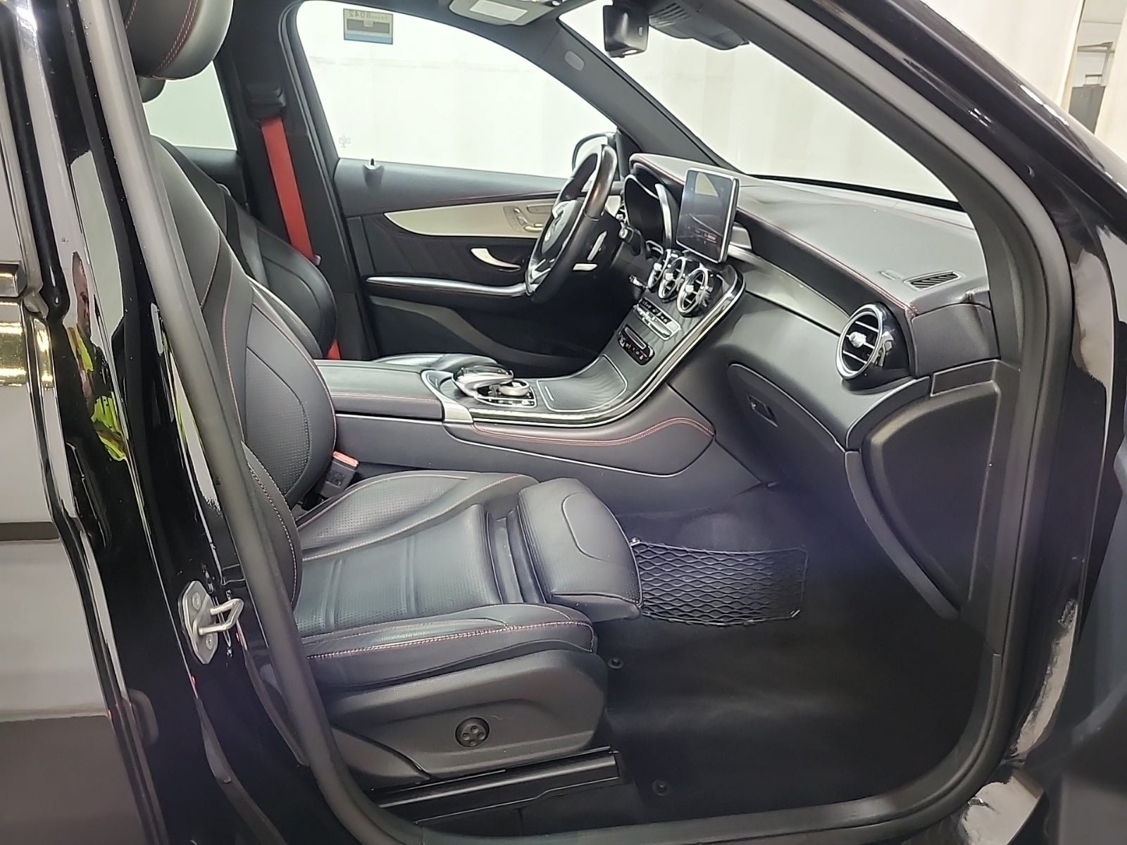 Used 2019 Mercedes-Benz GLC 43 AMG 4MATIC image 14