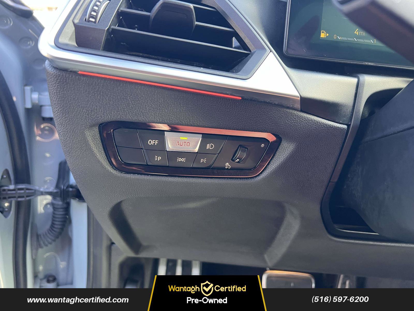 Used 2024 BMW M340i xDrive w/ Premium Package image 17