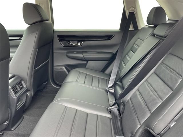 New 2026 Honda CR-V EX-L image 19