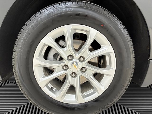 Used 2021 Chevrolet Equinox LT AWD/4WD image 9
