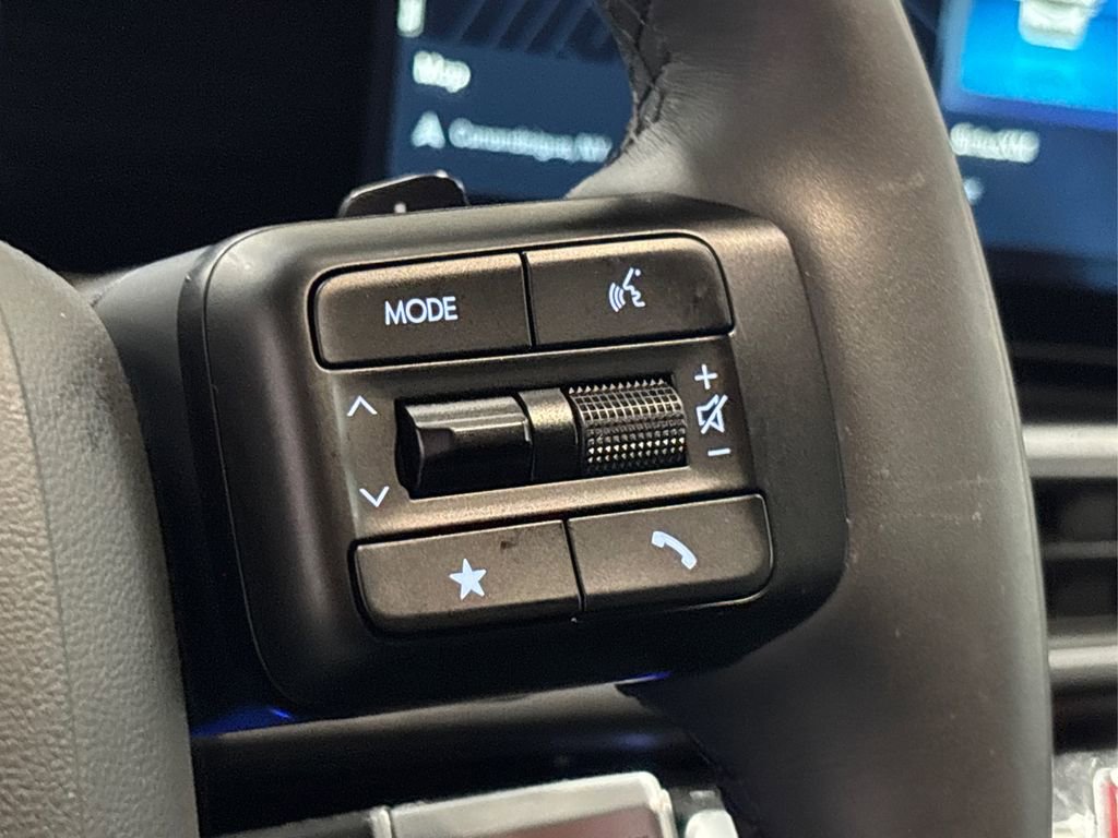 Used 2026 Hyundai Santa Fe Calligraphy image 30