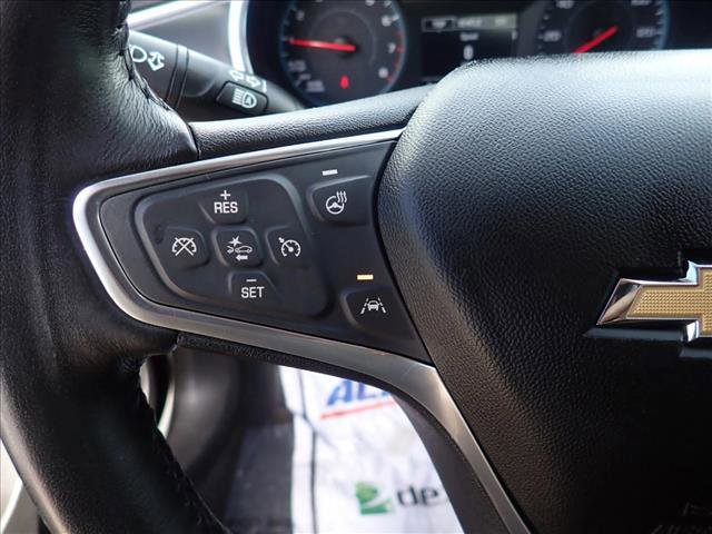 Used 2019 Chevrolet Malibu LT w/ Leather Package image 14