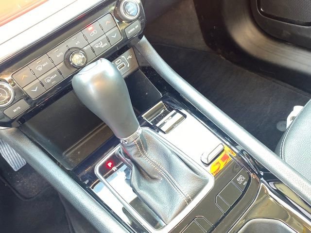 Used 2022 Jeep Compass Limited image 14