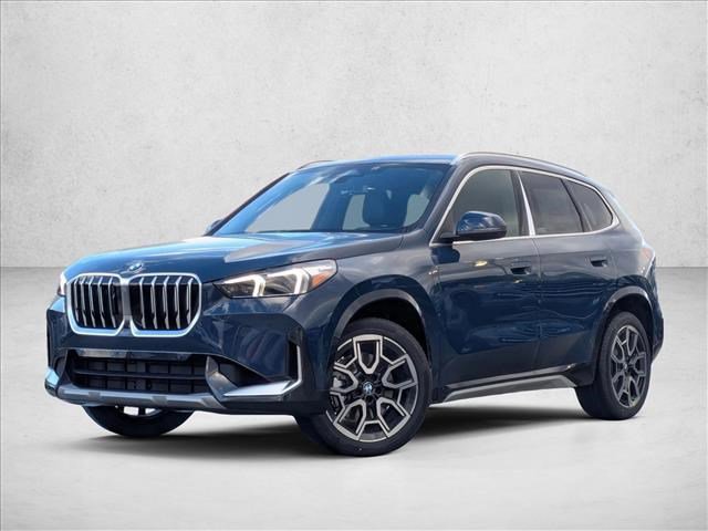 New 2026 BMW X1 xDrive28i