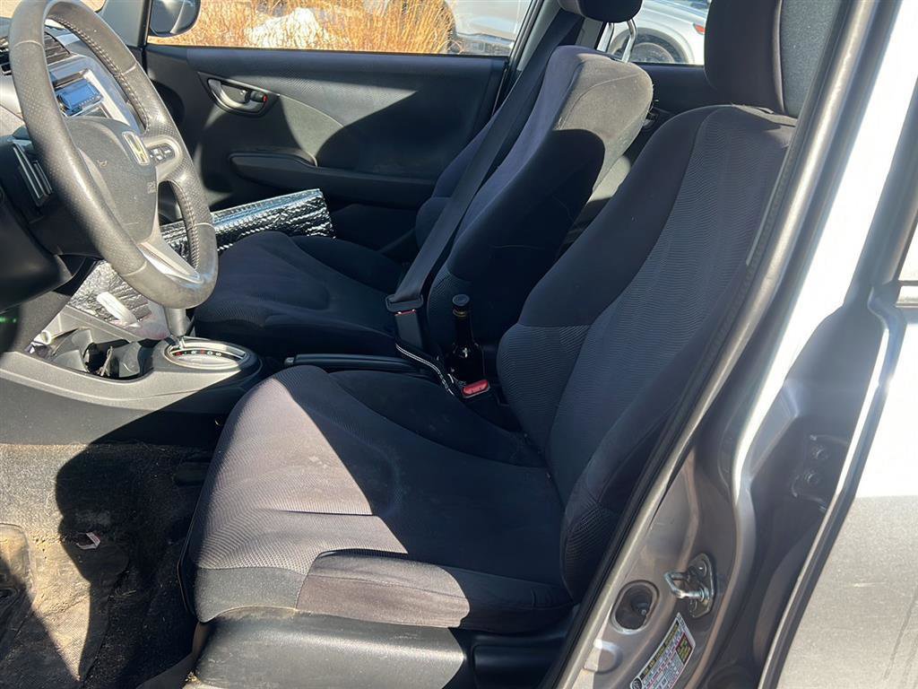 Used 2010 Honda Fit Sport image 14