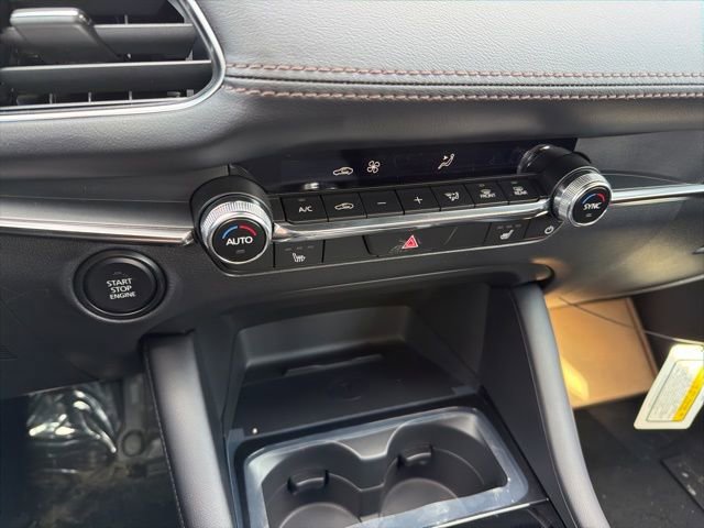 New 2026 MAZDA MAZDA3 2.5 S Hatchback w/ Premium Pkg image 16