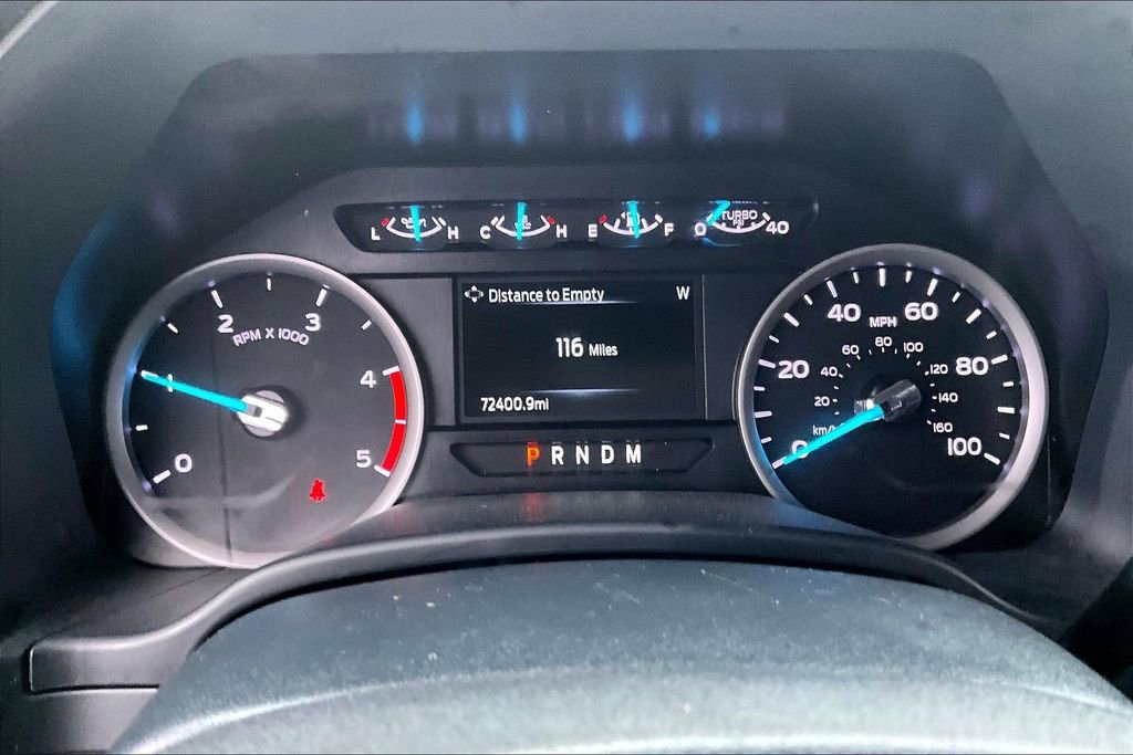Used 2022 Ford F250 XLT w/ XLT Value Package image 18