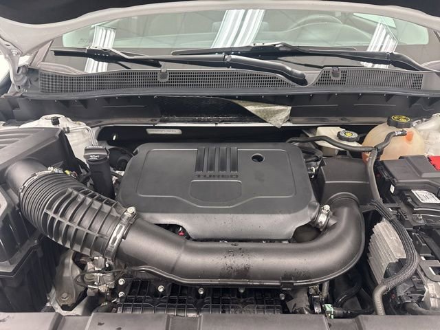 Used 2023 Chevrolet Blazer LT image 36