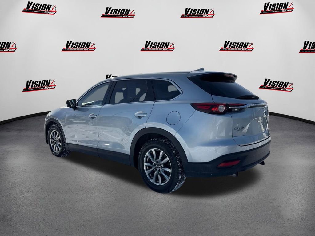Used 2016 MAZDA CX-9 Touring image 7