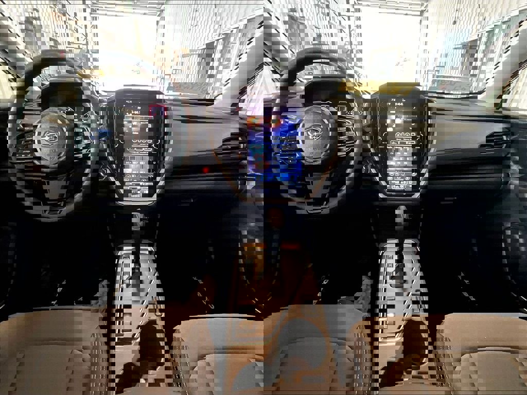 Used 2025 Subaru Crosstrek 2.0i Premium image 21