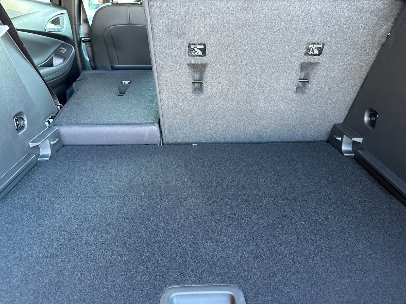 New 2026 Buick Encore GX Sport Touring image 15