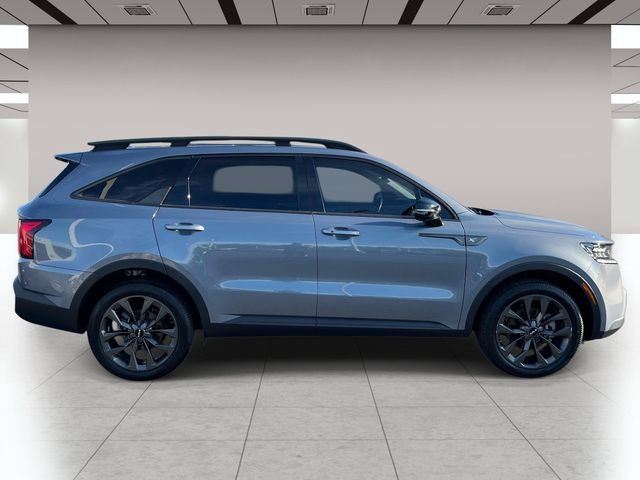 Used 2022 Kia Sorento SX Prestige AWD/4WD image 2