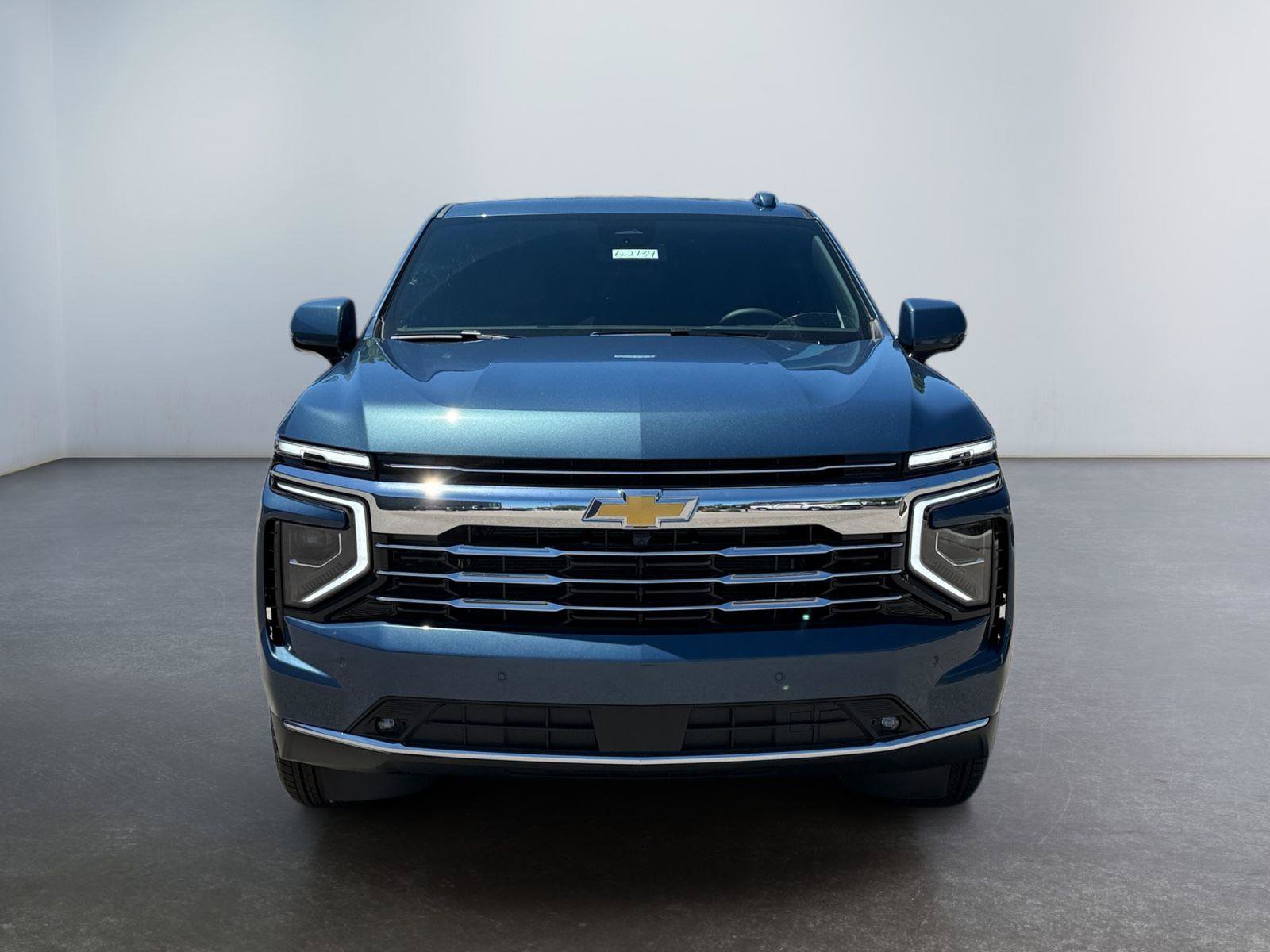 New 2026 Chevrolet Tahoe LT w/ Comfort Package AWD/4WD image 8