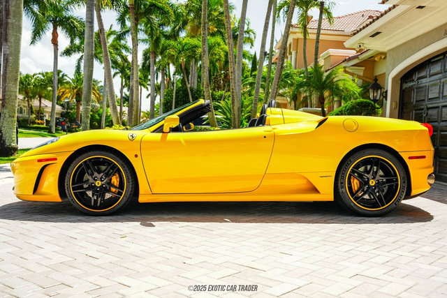 Used 2006 Ferrari F430 Spider image 3