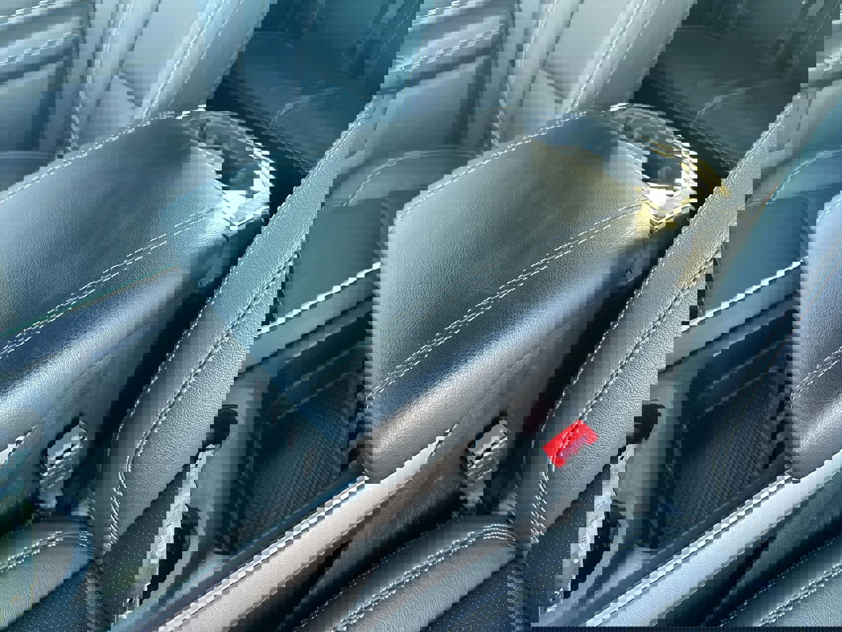 Used 2025 RAM 1500 Big Horn image 21