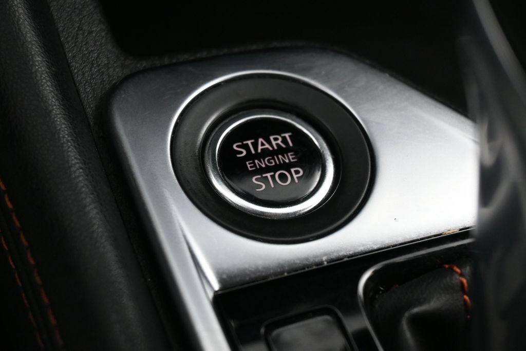 Used 2021 Nissan Sentra SR FWD image 21
