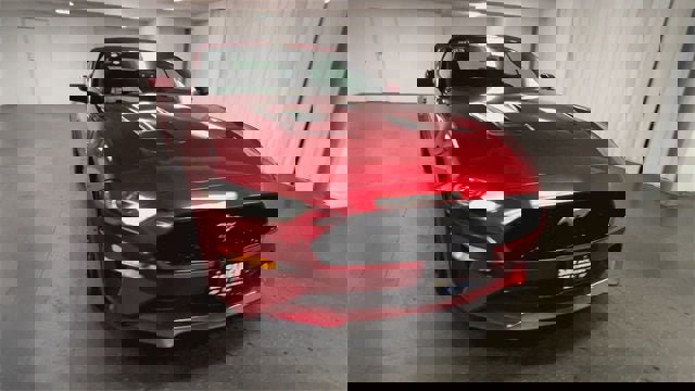 Used 2023 Ford Mustang GT Premium w/ Equipment Group 401A image 3