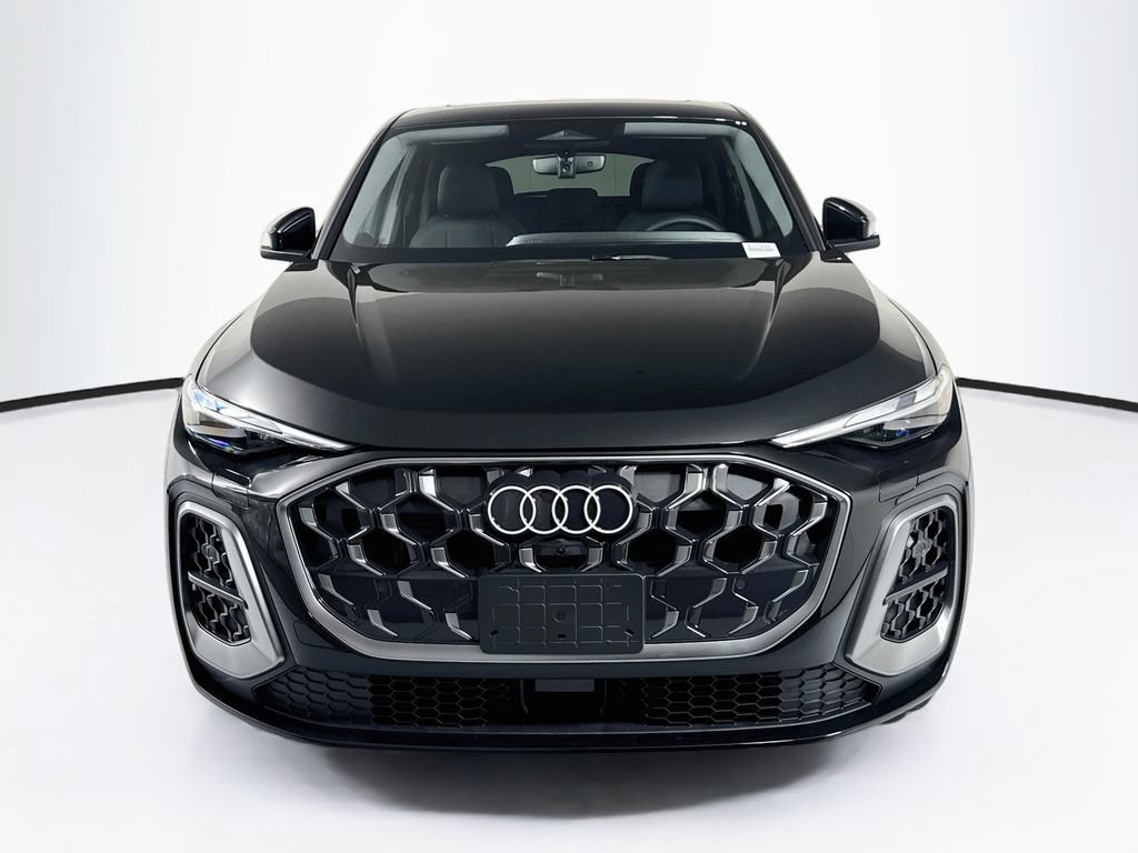 New 2026 Audi Q5 Premium AWD/4WD image 2