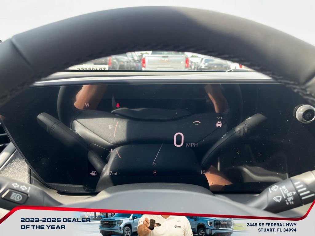 New 2026 Buick Encore GX Sport Touring w/ Advanced Technology Package image 27