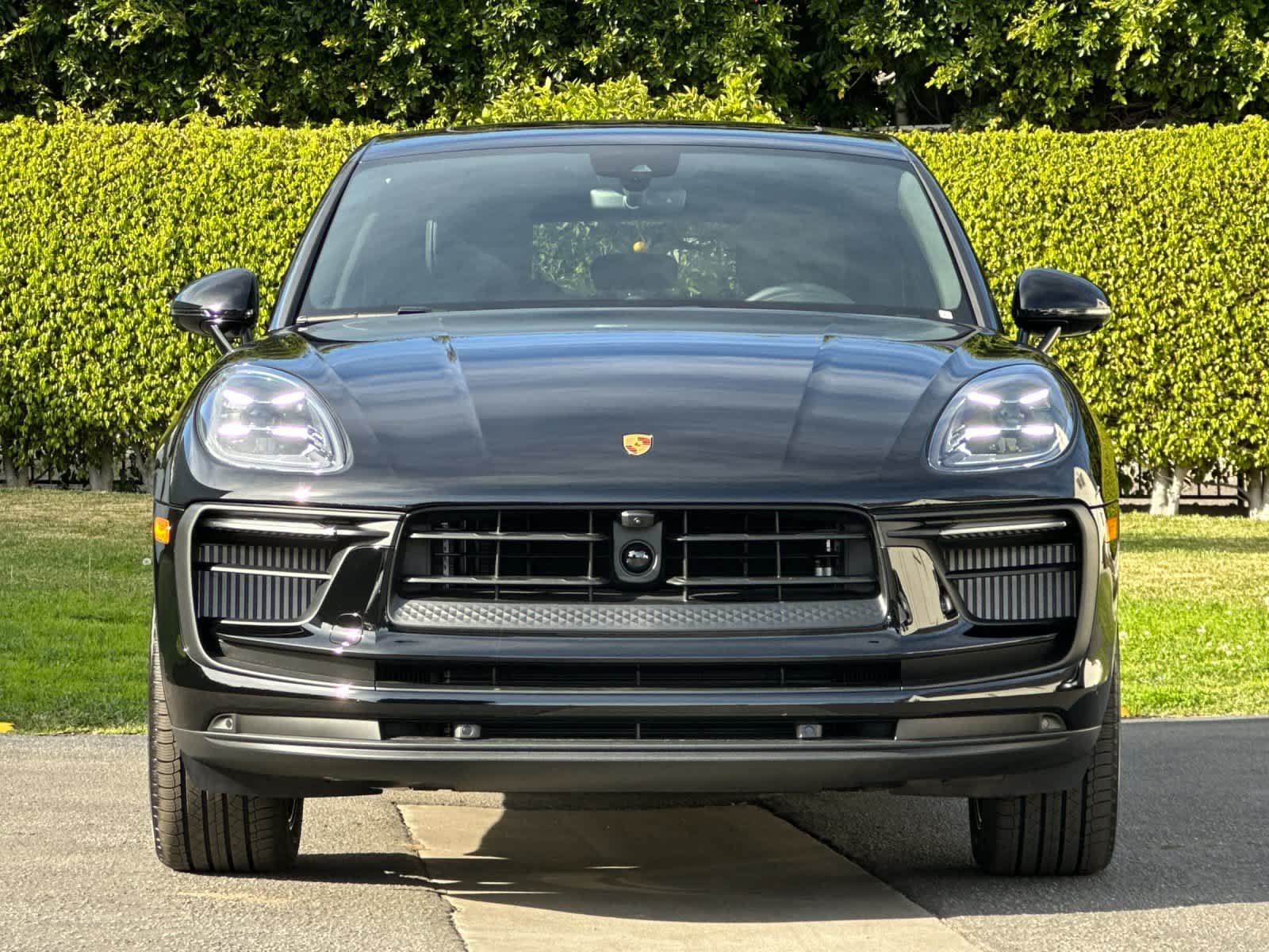New 2026 Porsche Macan S AWD/4WD image 11