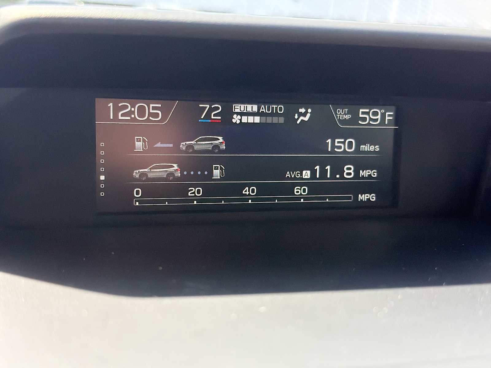 Certified 2023 Subaru Forester Premium image 33