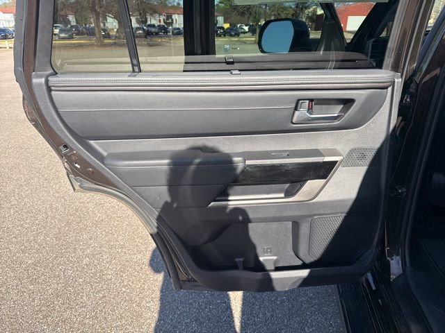 Used 2023 Toyota Sequoia Limited w/ Tow Technology Package image 17