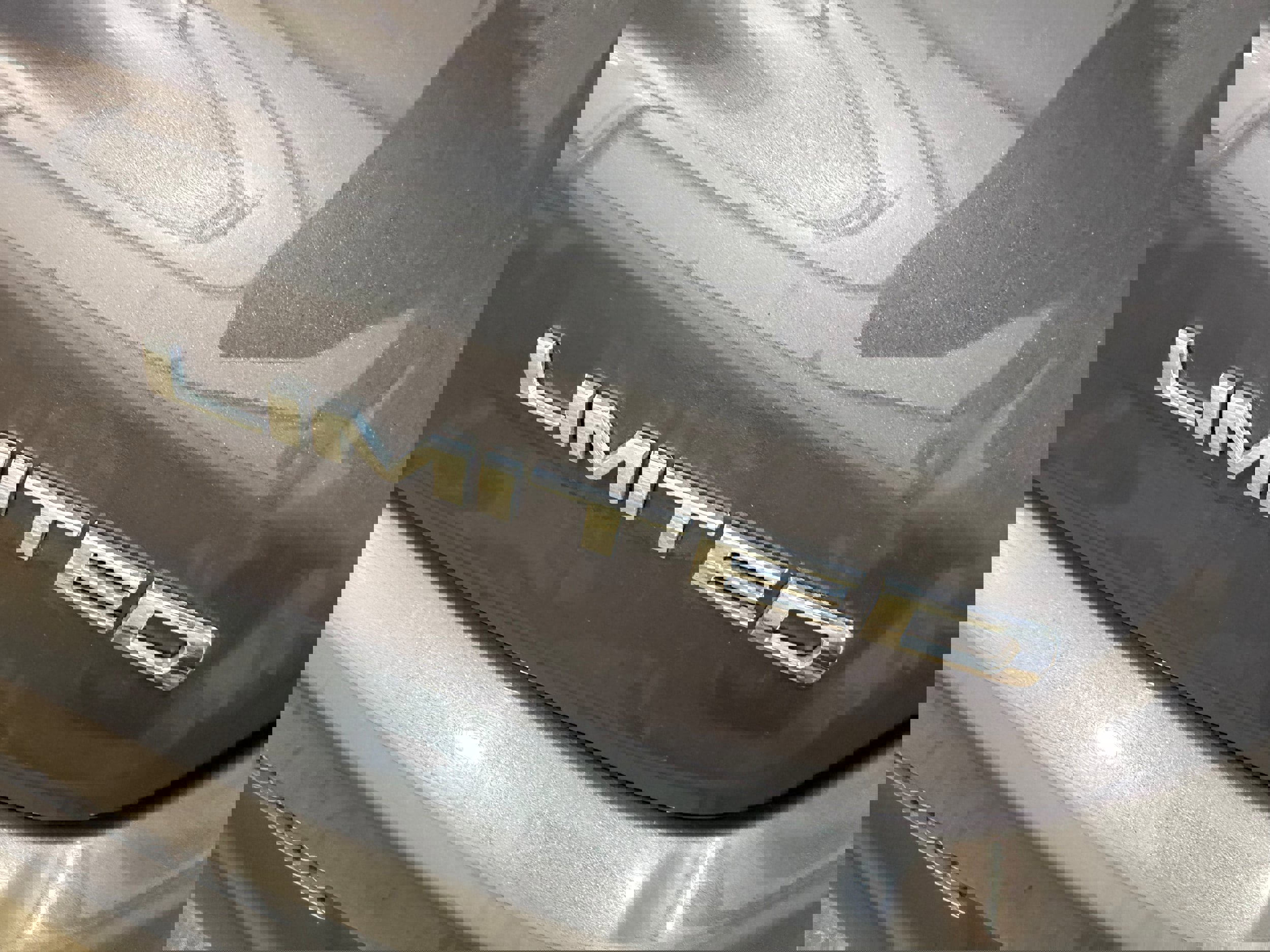 Used 2024 Jeep Compass Limited image 6