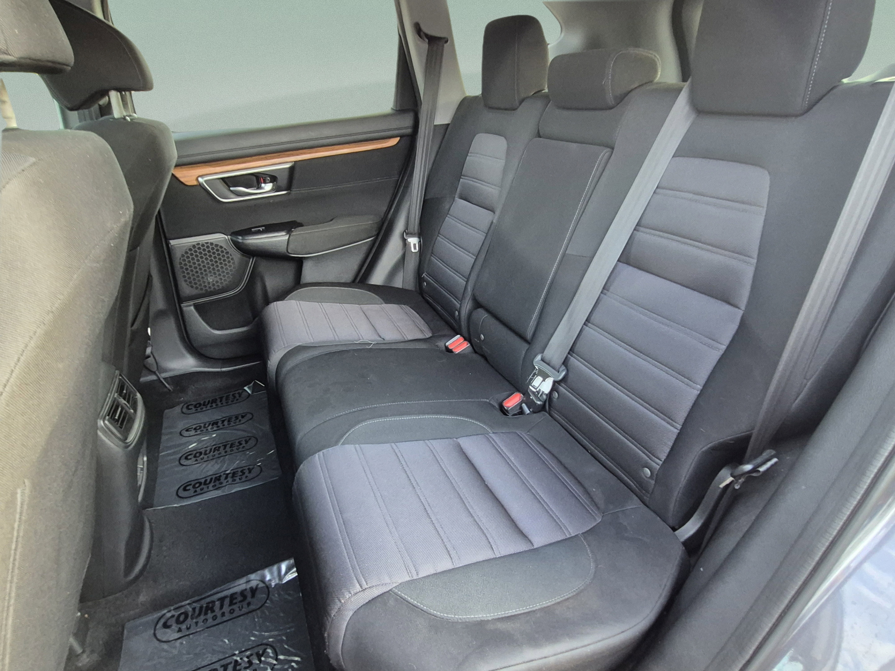 Used 2020 Honda CR-V EX image 17