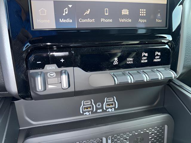 New 2026 RAM 2500 Laramie image 19