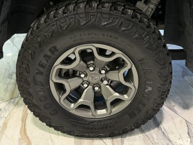 Used 2024 RAM 1500 TRX image 31
