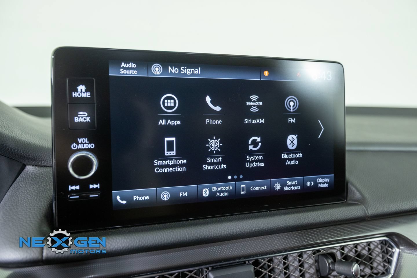 Used 2025 Acura Integra Type S FWD image 18
