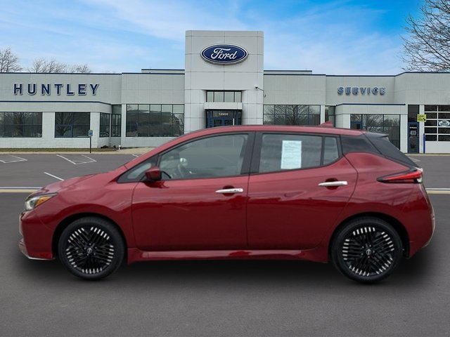 Used 2025 Nissan Leaf SV Plus FWD image 7