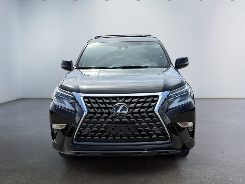 Used 2023 Lexus GX 460 Premium w/ Premium Package image 8