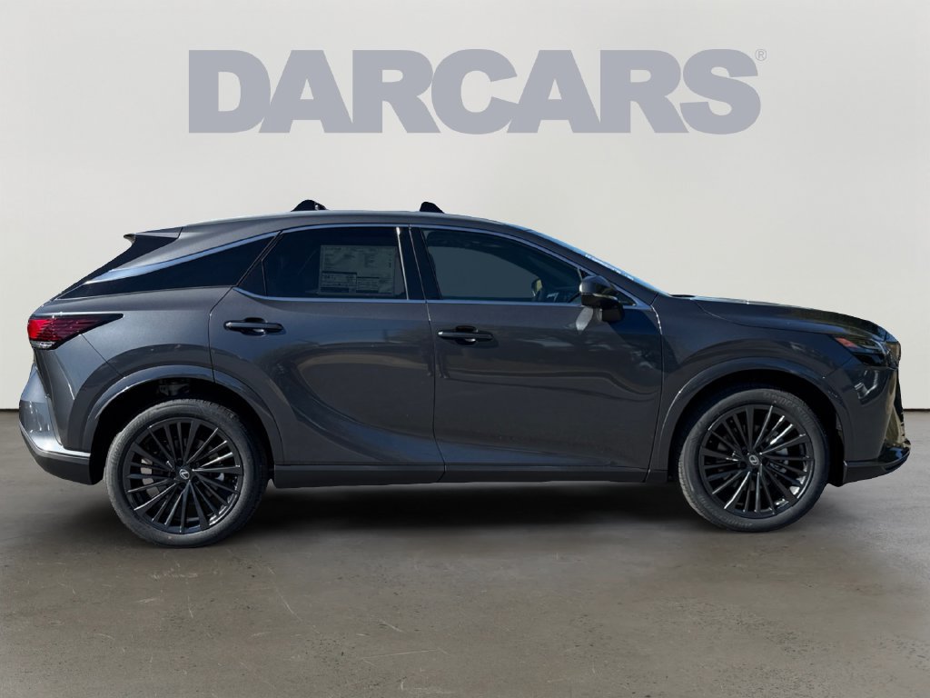 New 2026 Lexus RX 350 Premium AWD/4WD image 3