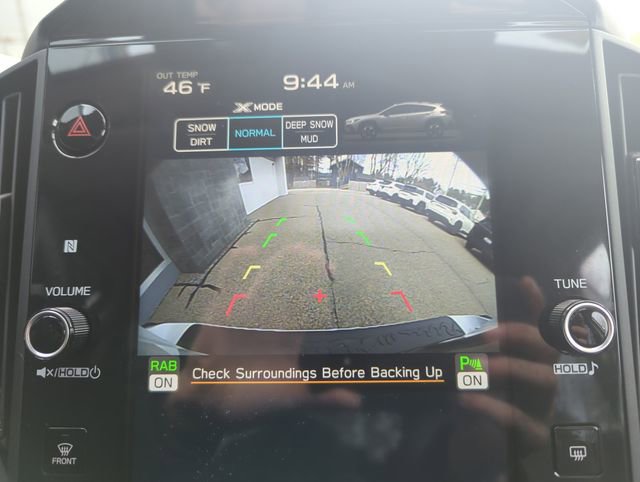 Used 2025 Subaru Crosstrek 2.5i Limited image 24