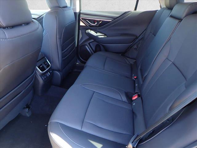 Certified 2025 Subaru Outback Limited XT image 10
