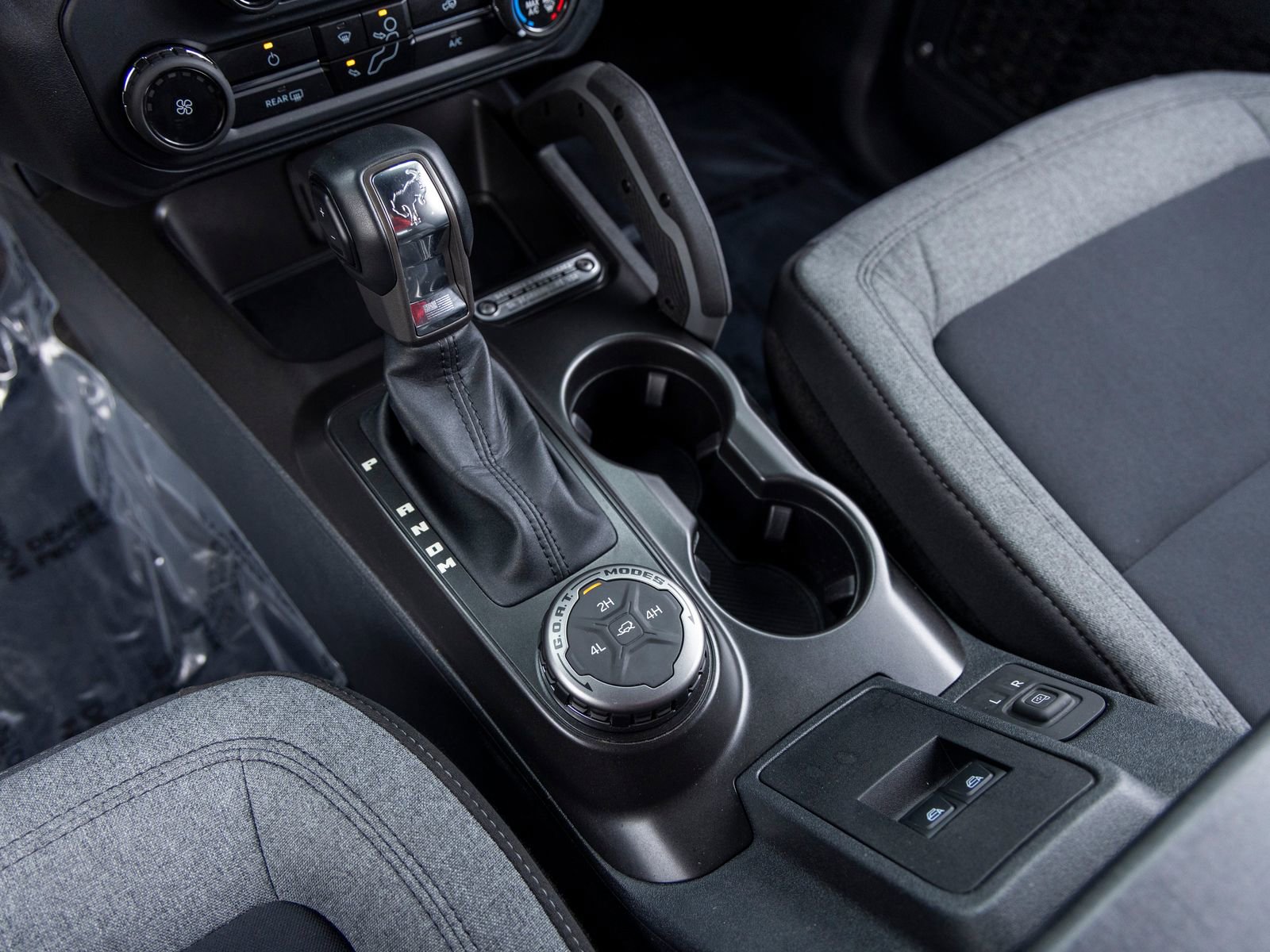 Used 2023 Ford Bronco Big Bend image 44